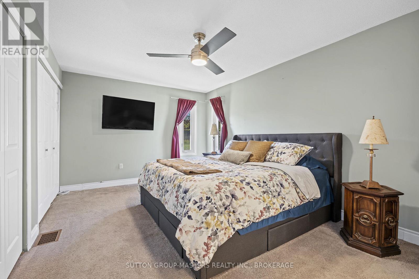 95 Nicholson Crescent, Loyalist, Ontario  K7N 1W9 - Photo 16 - X12147435