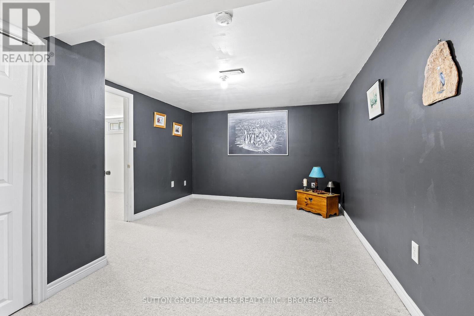 95 Nicholson Crescent, Loyalist, Ontario  K7N 1W9 - Photo 29 - X12147435