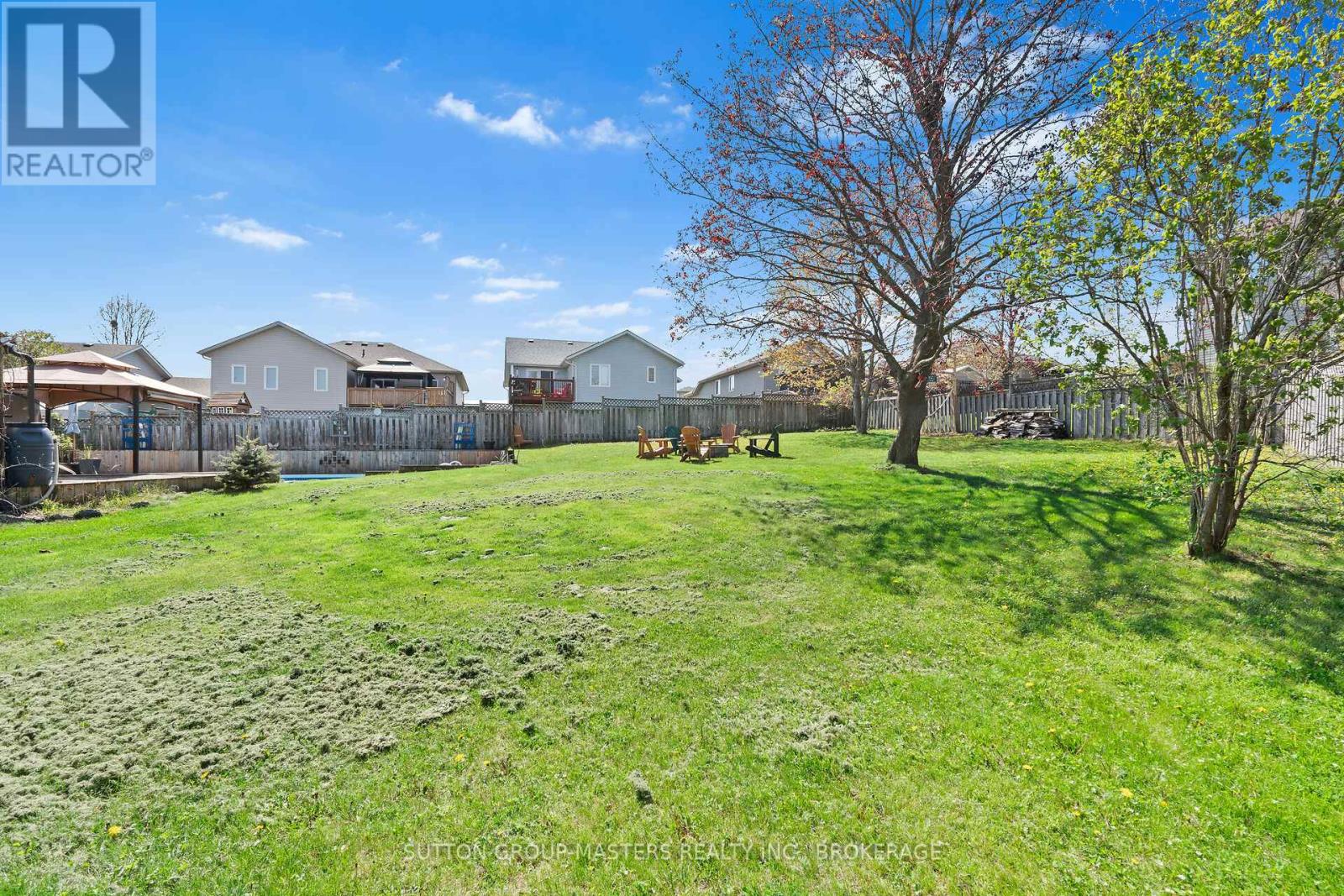 95 Nicholson Crescent, Loyalist, Ontario  K7N 1W9 - Photo 34 - X12147435