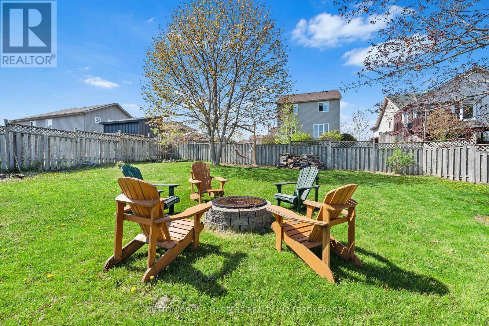 95 Nicholson Crescent, Loyalist, Ontario  K7N 1W9 - Photo 35 - X12147435