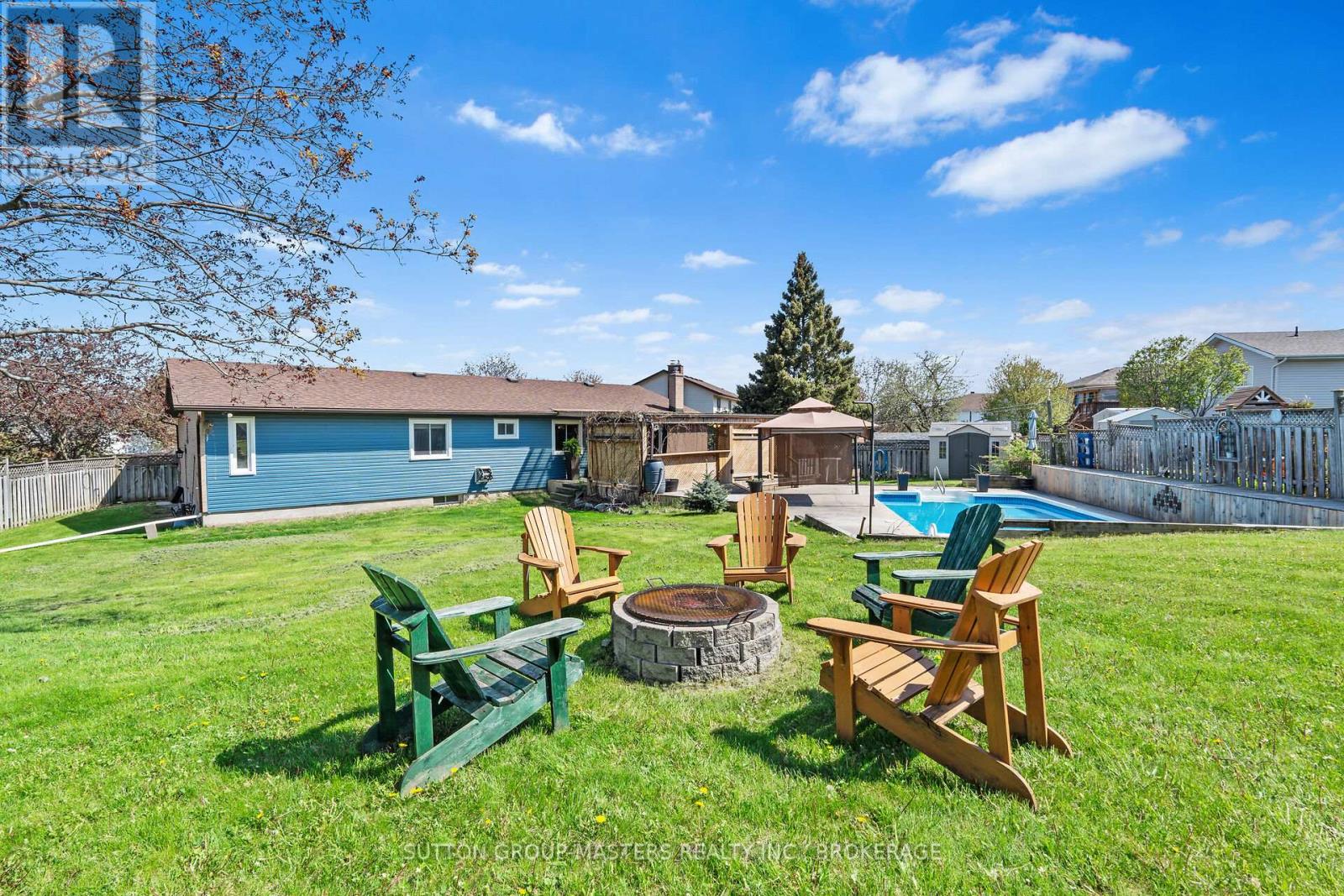 95 Nicholson Crescent, Loyalist, Ontario  K7N 1W9 - Photo 36 - X12147435