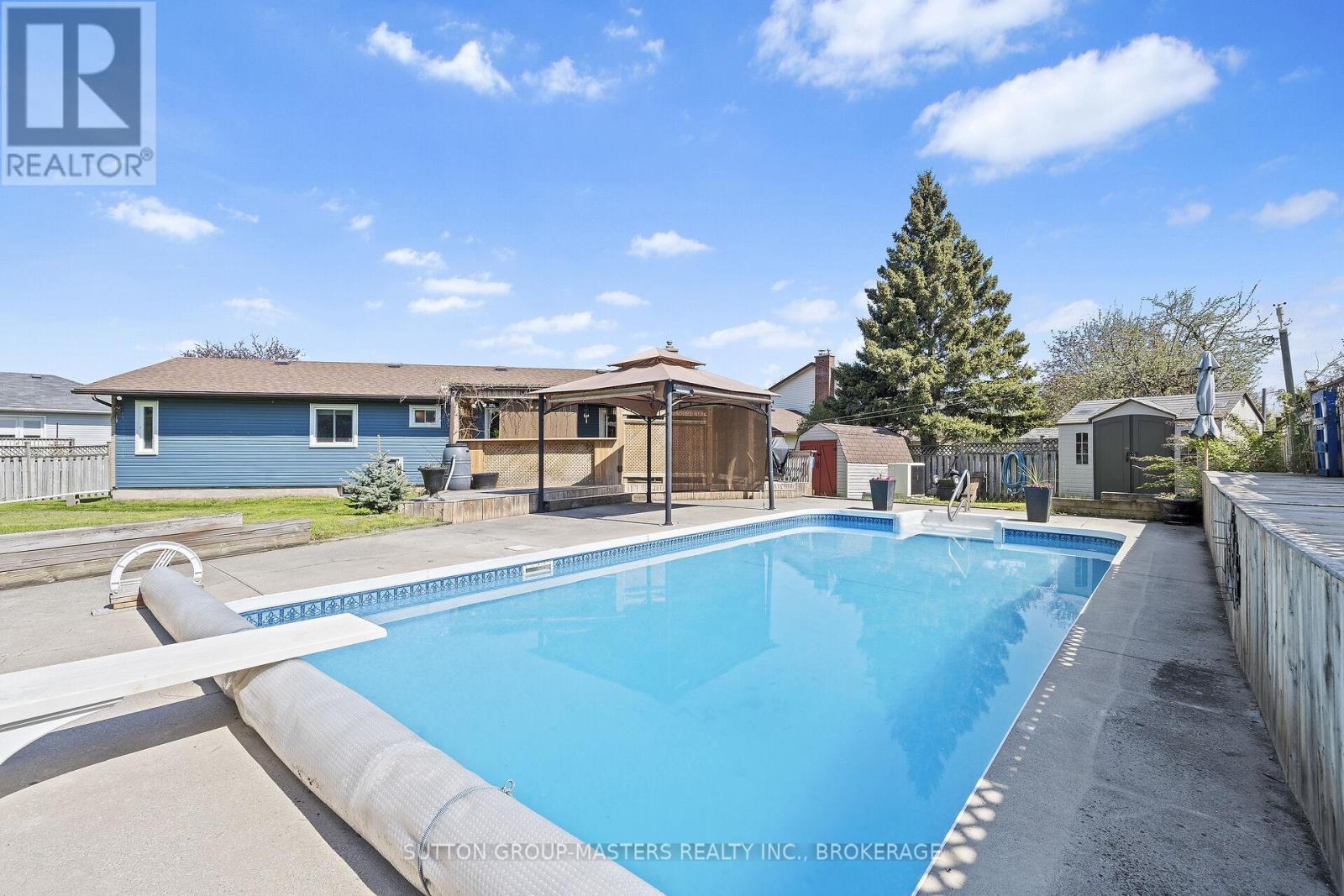 95 Nicholson Crescent, Loyalist, Ontario  K7N 1W9 - Photo 37 - X12147435