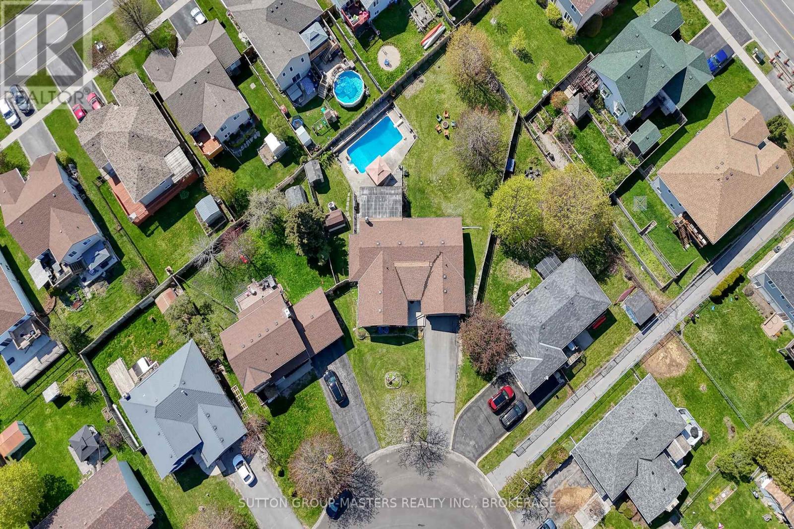 95 Nicholson Crescent, Loyalist, Ontario  K7N 1W9 - Photo 43 - X12147435