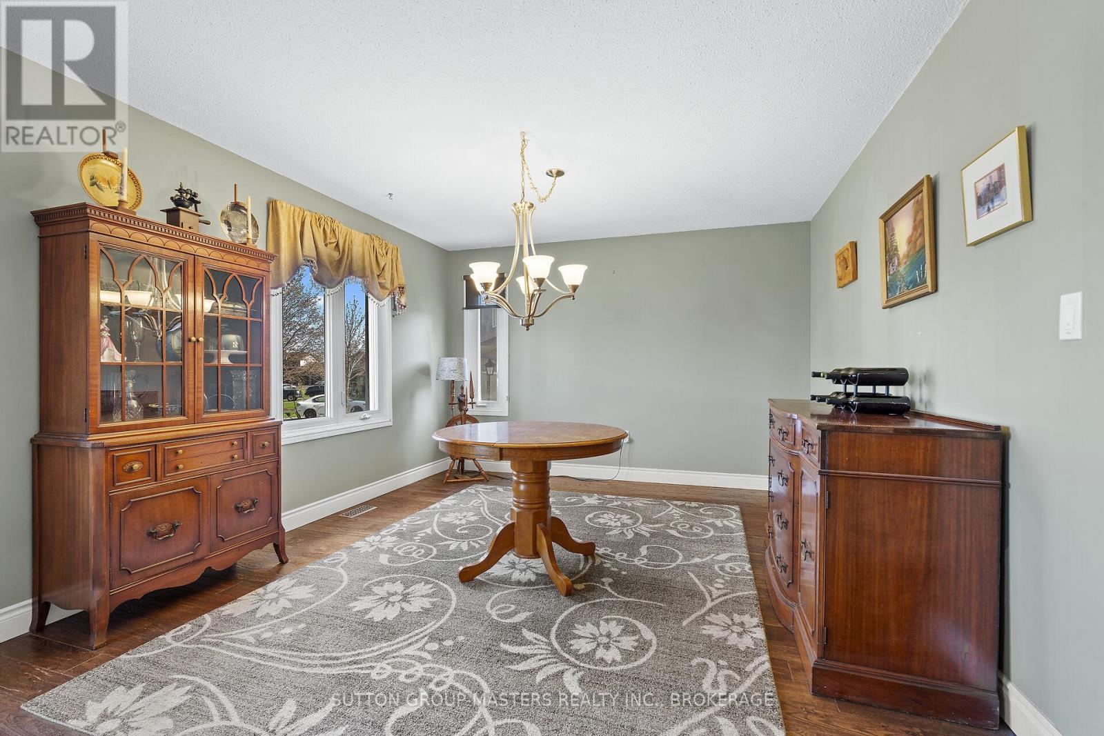 95 Nicholson Crescent, Loyalist, Ontario  K7N 1W9 - Photo 7 - X12147435