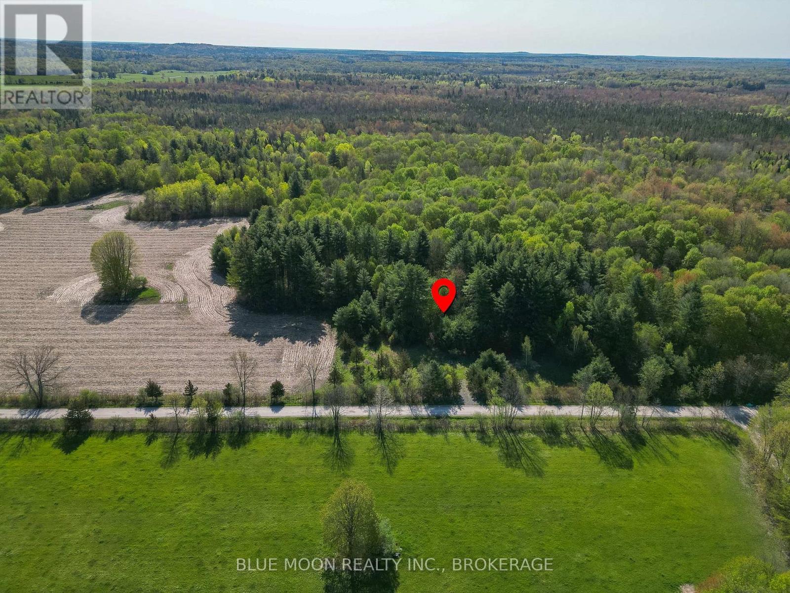0 FORTUNE LINE ROAD, Rideau Lakes, Ontario