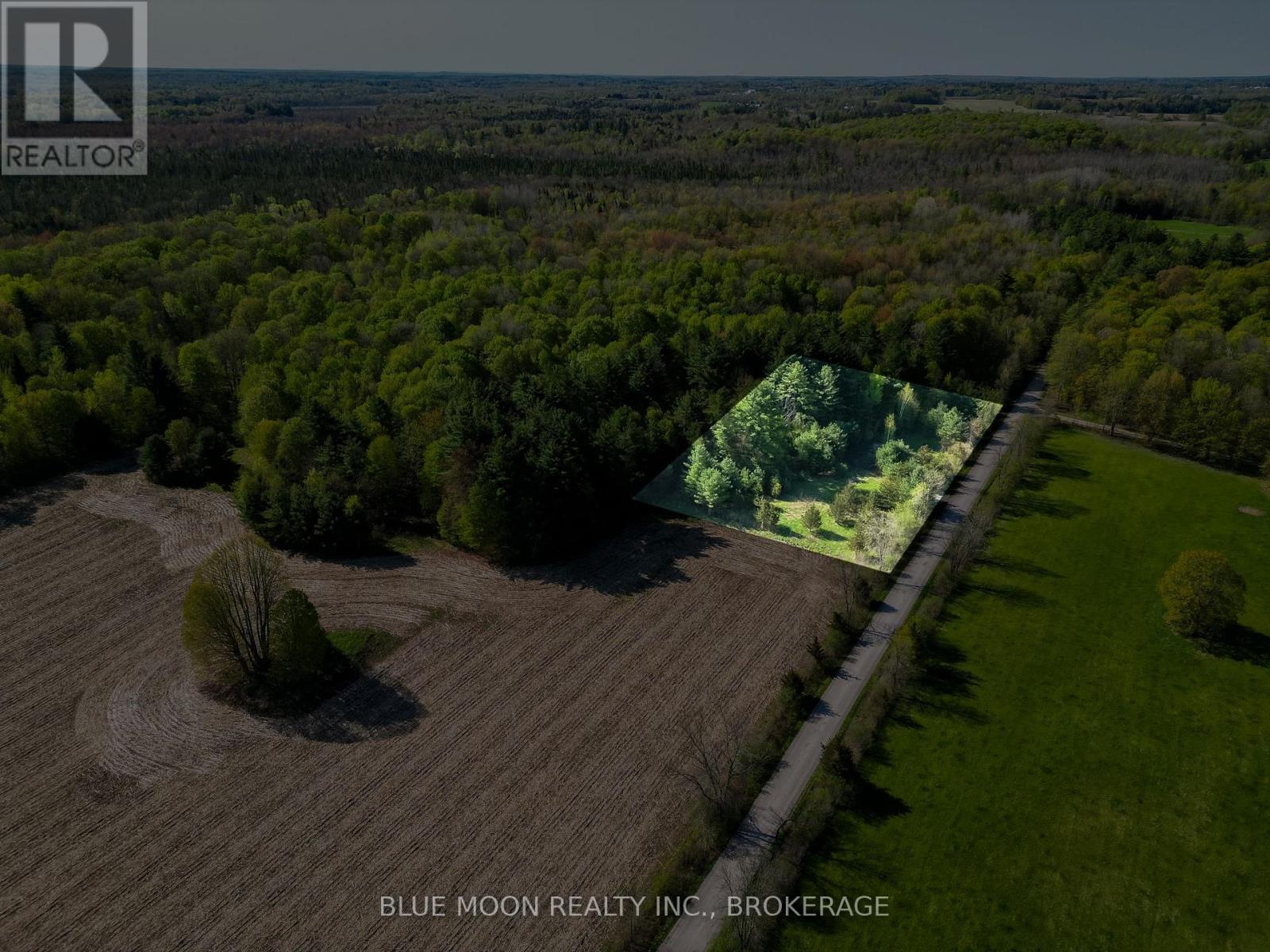 0 Fortune Line Road, Rideau Lakes, Ontario  K0E 1N0 - Photo 2 - X12147630