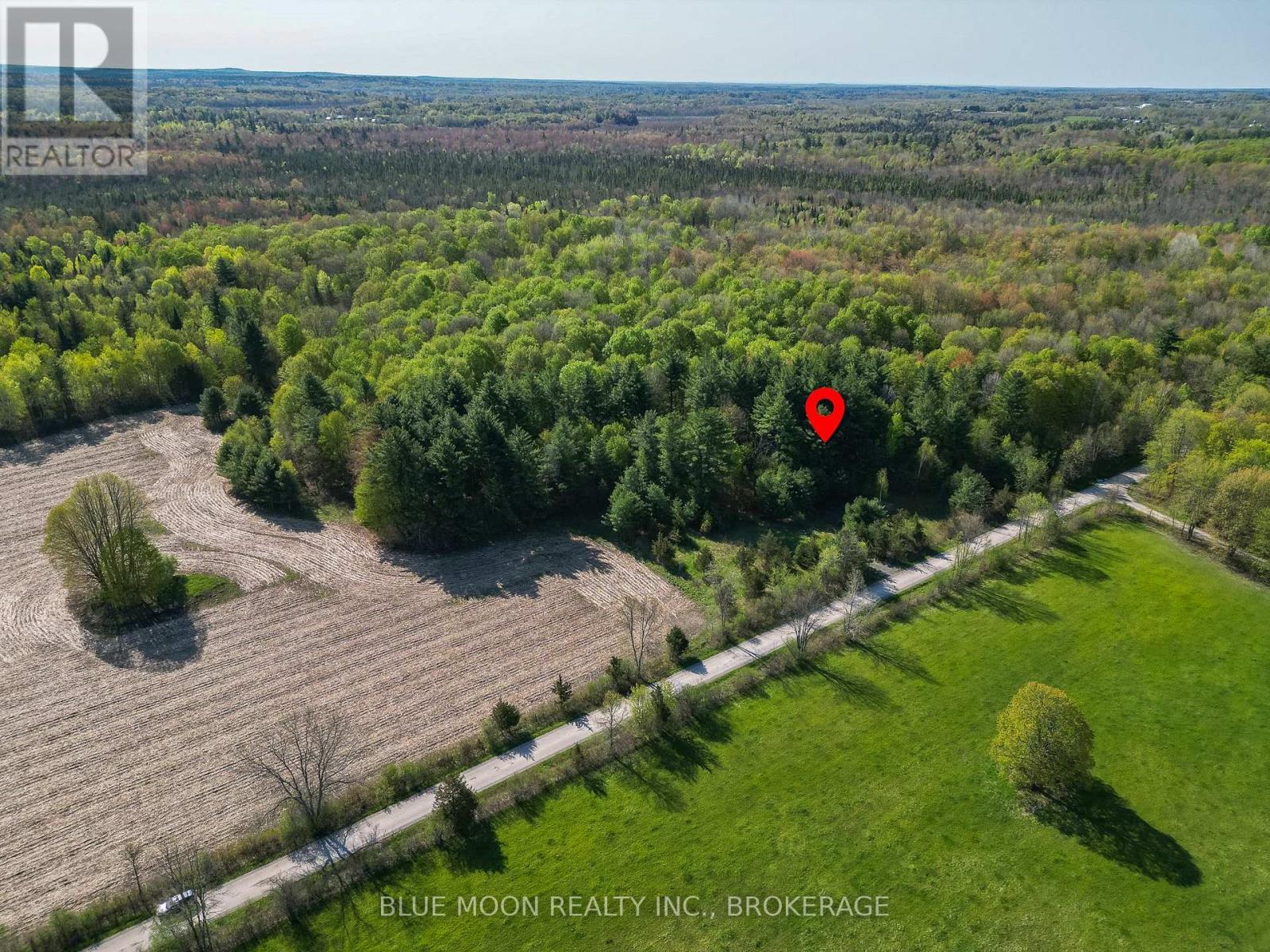 0 Fortune Line Road, Rideau Lakes, Ontario  K0E 1N0 - Photo 3 - X12147630