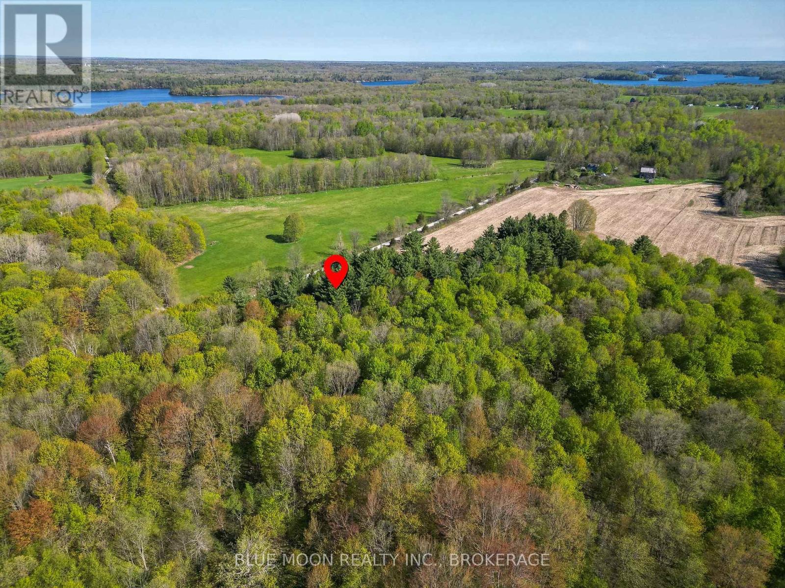 0 Fortune Line Road, Rideau Lakes, Ontario  K0E 1N0 - Photo 8 - X12147630