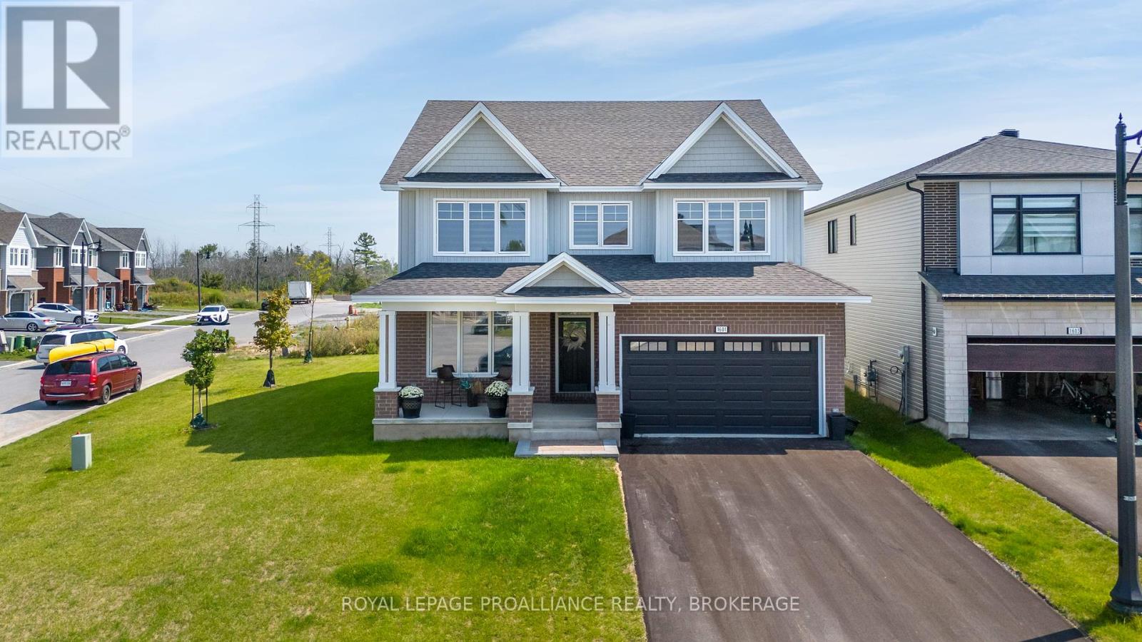 1601 WILLOW COURT, Kingston, Ontario