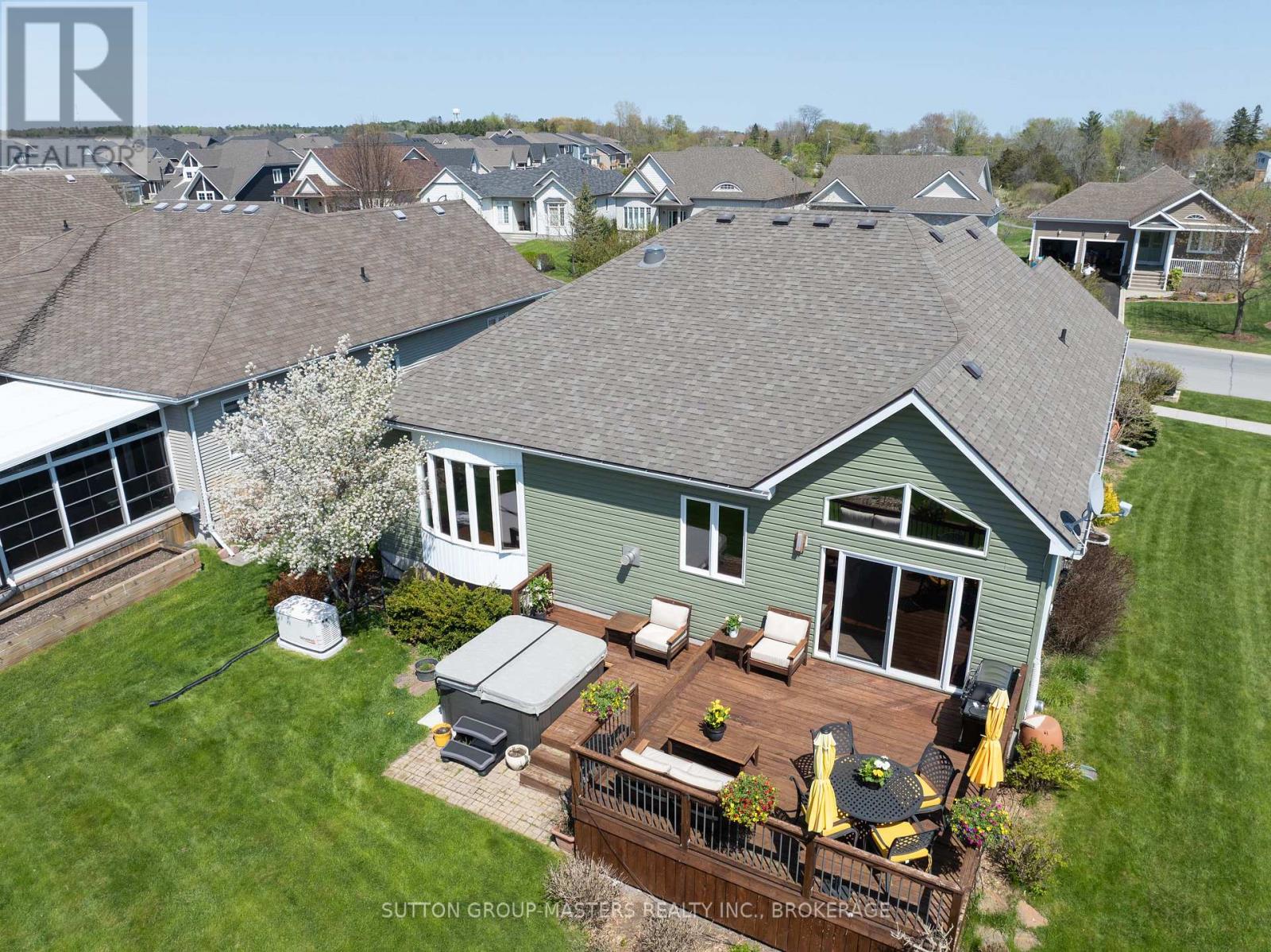 24 Country Club Drive, Loyalist, Ontario  K0H 1G0 - Photo 43 - X12147895