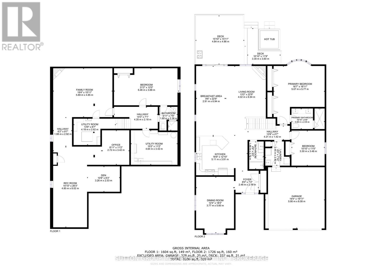 24 Country Club Drive, Loyalist, Ontario  K0H 1G0 - Photo 46 - X12147895
