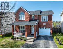 422 COOKE CRESCENT, Kingston, Ontario