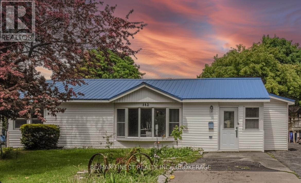 165 Phillips Street, Kingston, Ontario  K7M 2Z9 - Photo 1 - X12147905