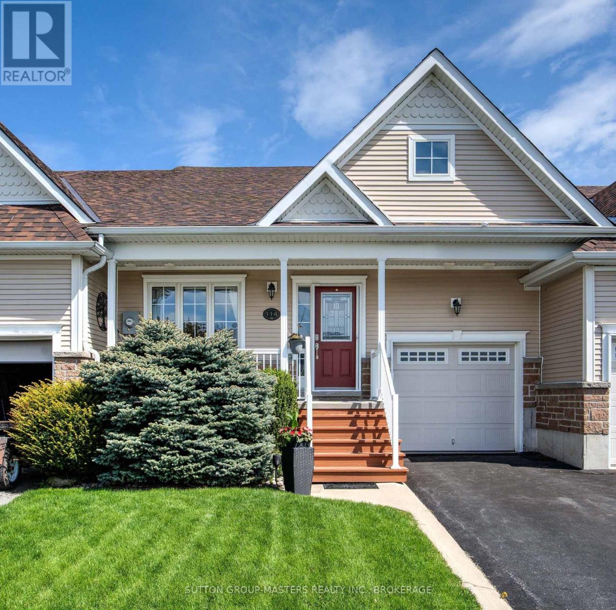 114 BRITANNIA CRESCENT, Loyalist, Ontario