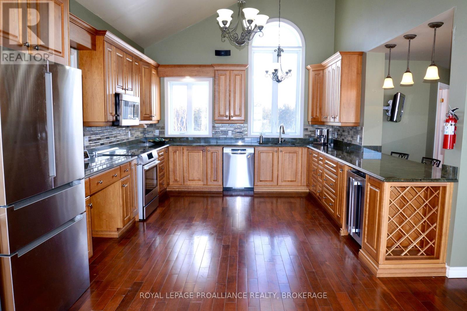1333 County Road 9, Greater Napanee, Ontario  K7R 3K8 - Photo 20 - X12148005