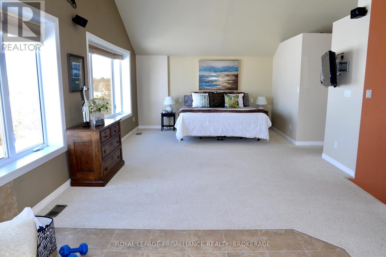 1333 County Road 9, Greater Napanee, Ontario  K7R 3K8 - Photo 25 - X12148005