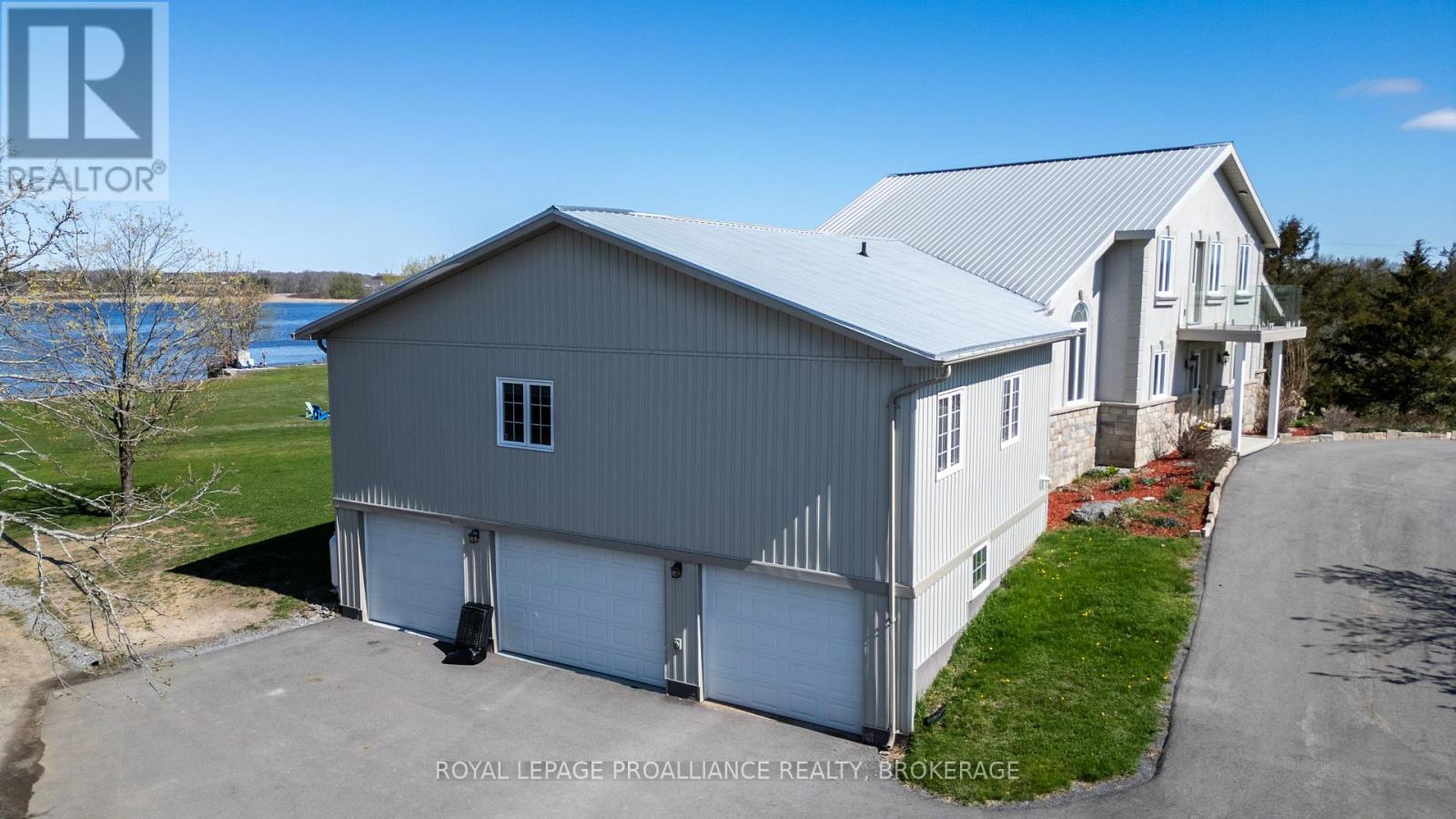1333 County Road 9, Greater Napanee, Ontario  K7R 3K8 - Photo 3 - X12148005