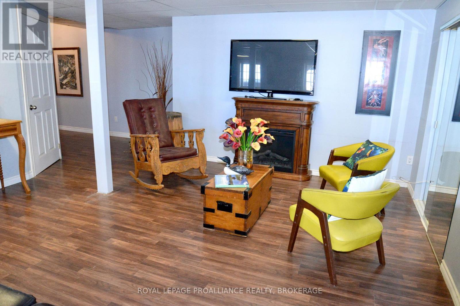 1333 County Road 9, Greater Napanee, Ontario  K7R 3K8 - Photo 33 - X12148005