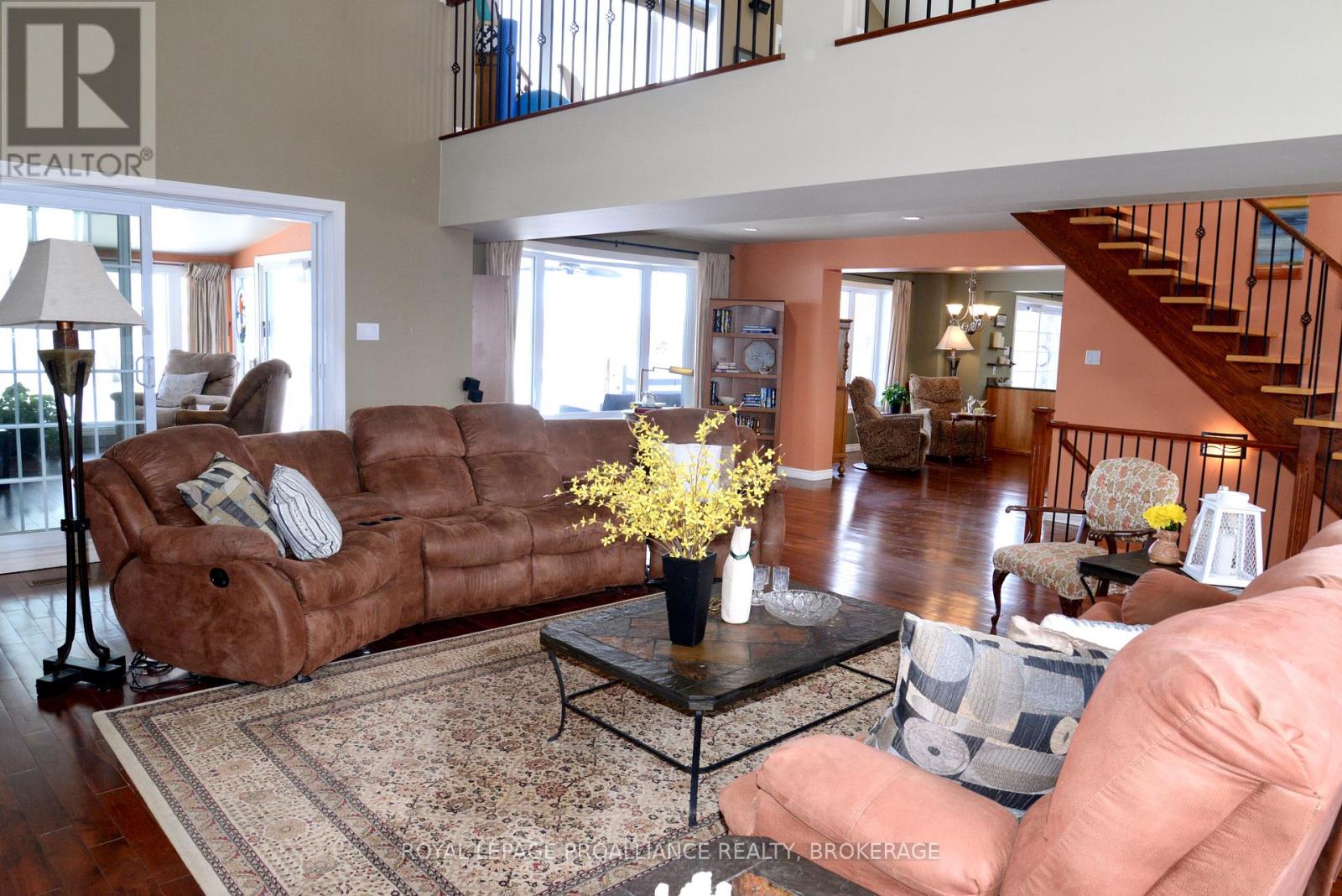 1333 County Road 9, Greater Napanee, Ontario  K7R 3K8 - Photo 4 - X12148005
