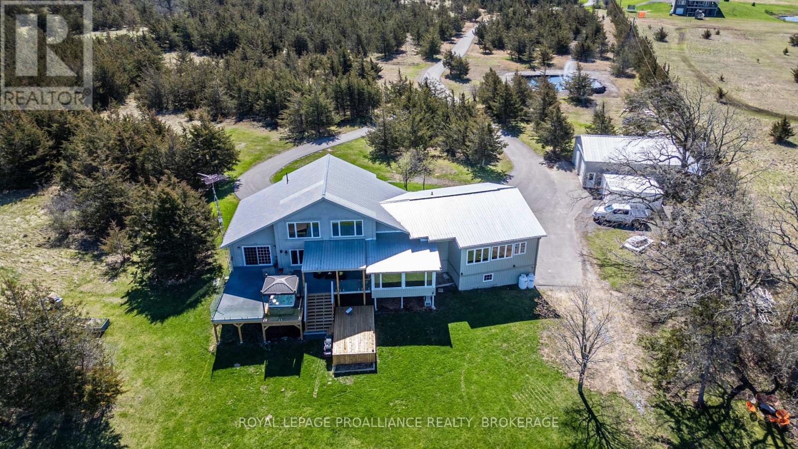 1333 County Road 9, Greater Napanee, Ontario  K7R 3K8 - Photo 40 - X12148005