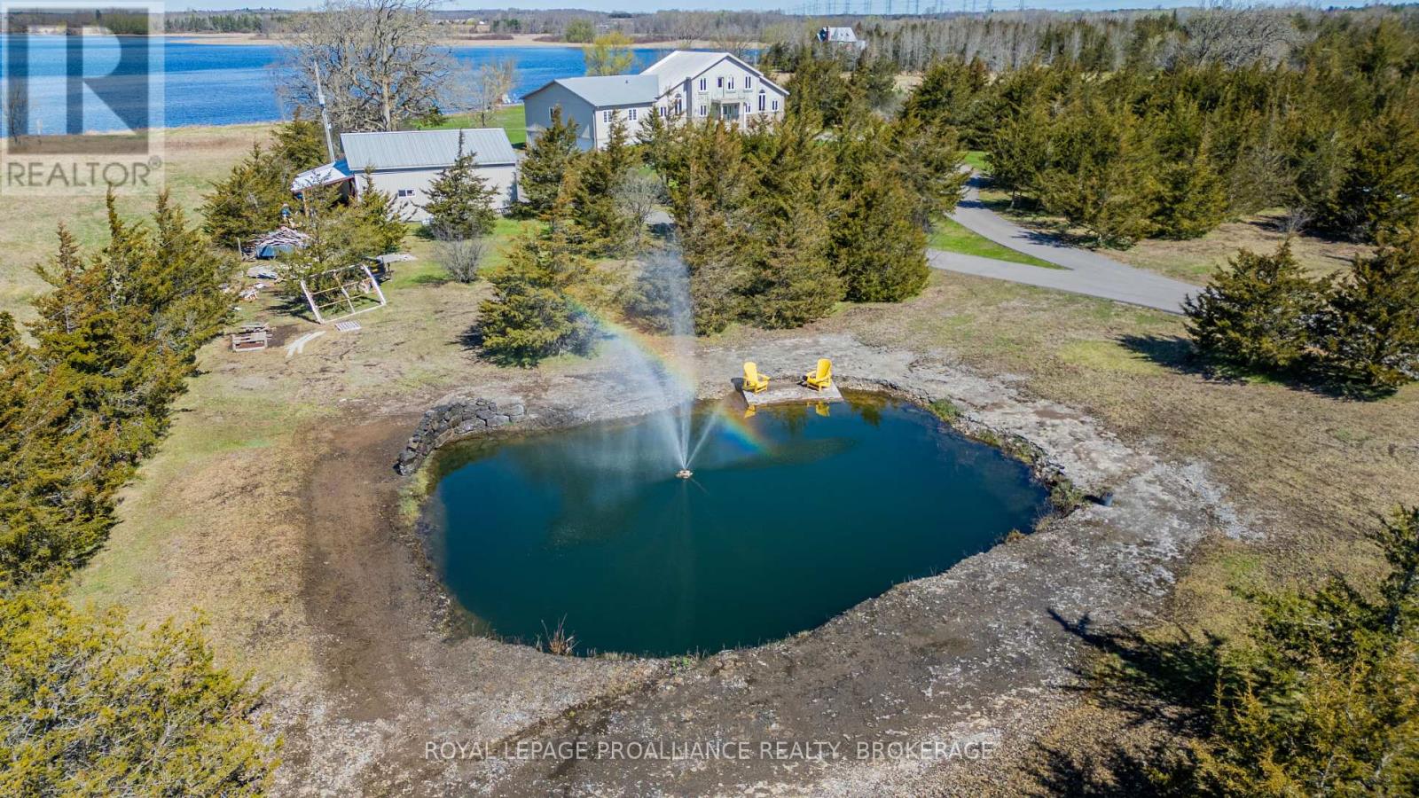 1333 County Road 9, Greater Napanee, Ontario  K7R 3K8 - Photo 41 - X12148005