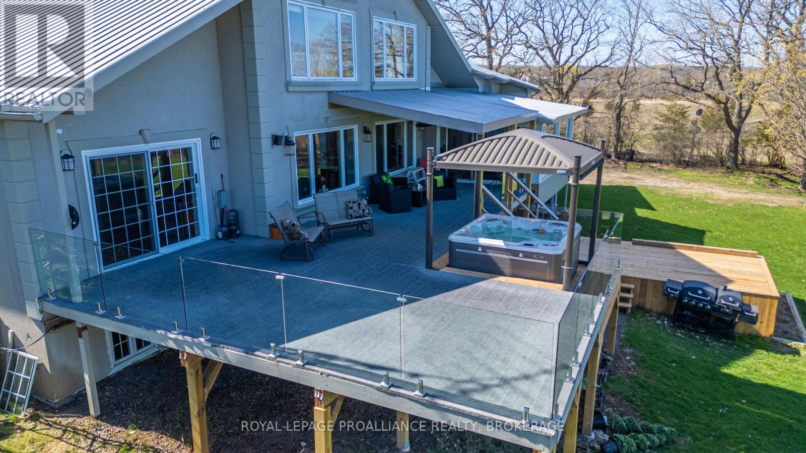1333 County Road 9, Greater Napanee, Ontario  K7R 3K8 - Photo 43 - X12148005