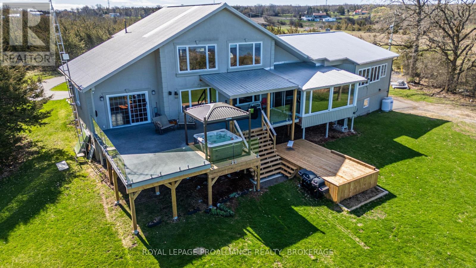 1333 County Road 9, Greater Napanee, Ontario  K7R 3K8 - Photo 44 - X12148005