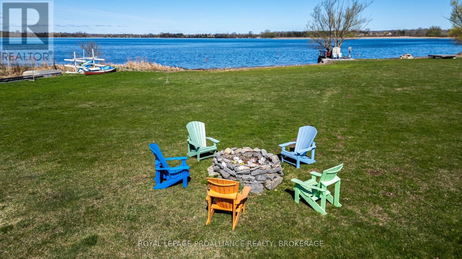 1333 County Road 9, Greater Napanee, Ontario  K7R 3K8 - Photo 45 - X12148005