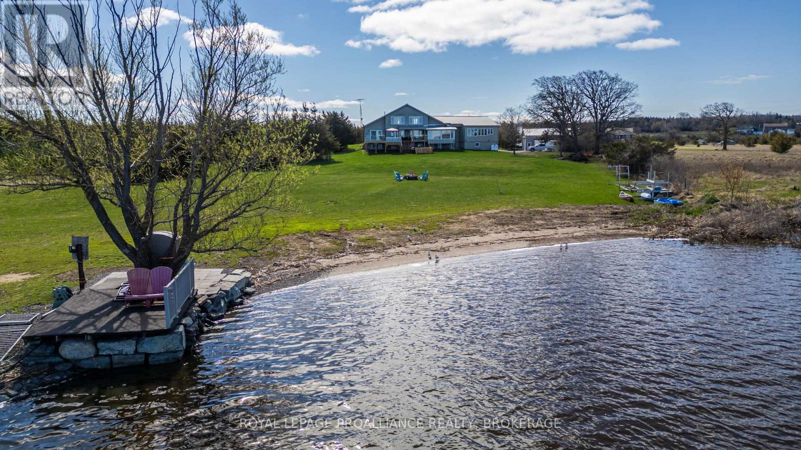 1333 County Road 9, Greater Napanee, Ontario  K7R 3K8 - Photo 47 - X12148005