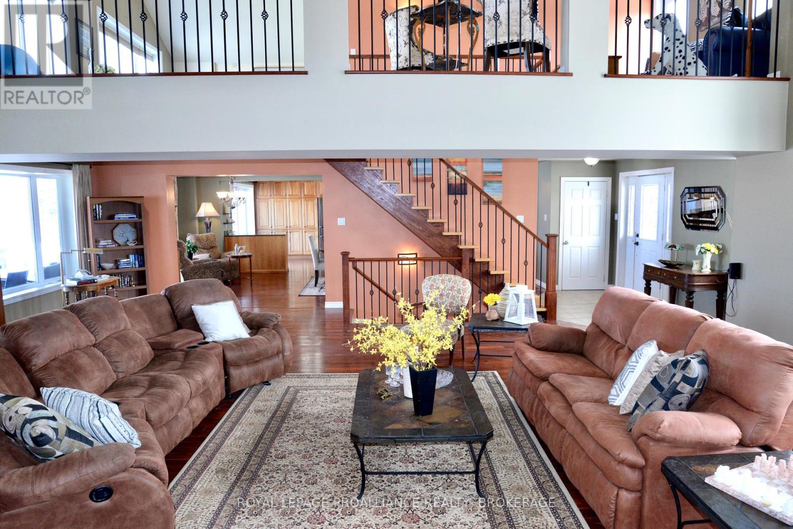 1333 County Road 9, Greater Napanee, Ontario  K7R 3K8 - Photo 5 - X12148005