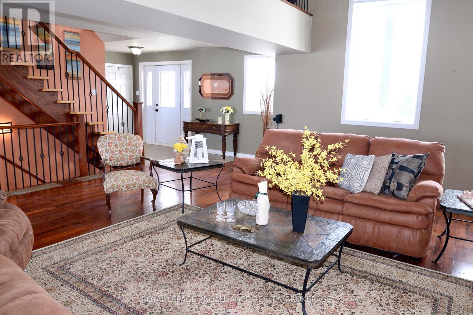 1333 County Road 9, Greater Napanee, Ontario  K7R 3K8 - Photo 6 - X12148005