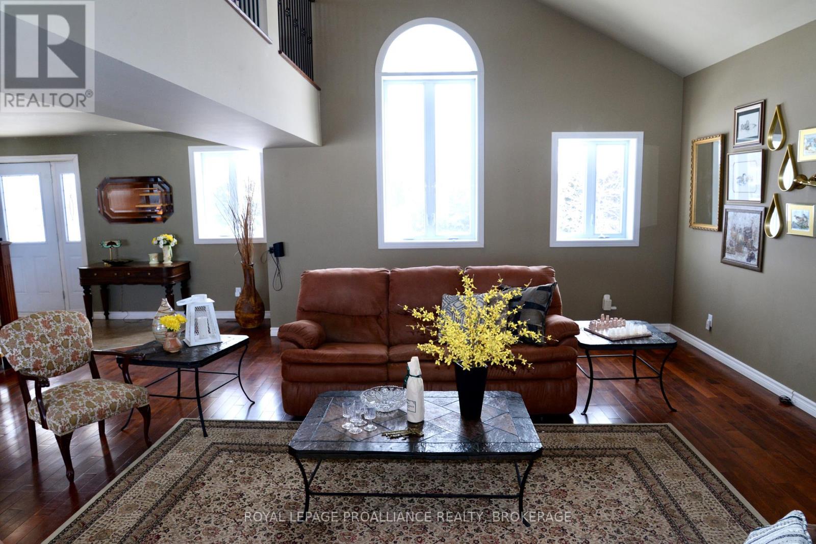 1333 County Road 9, Greater Napanee, Ontario  K7R 3K8 - Photo 8 - X12148005