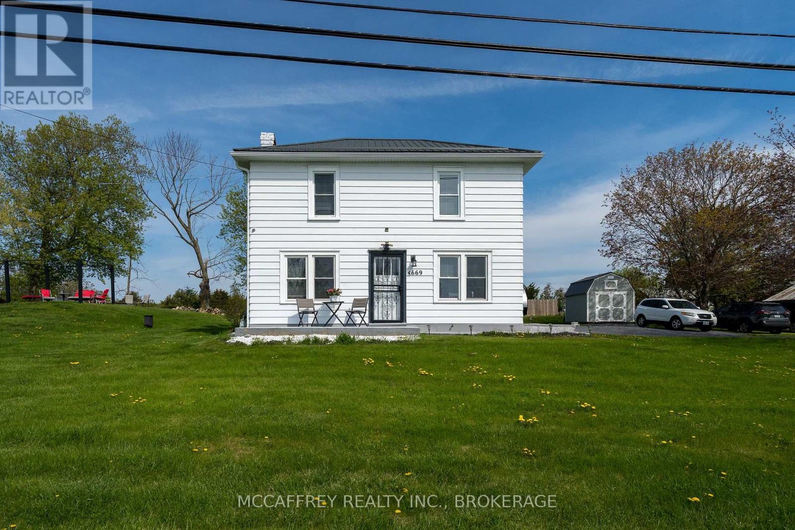 4669 BATH ROAD, Loyalist, Ontario