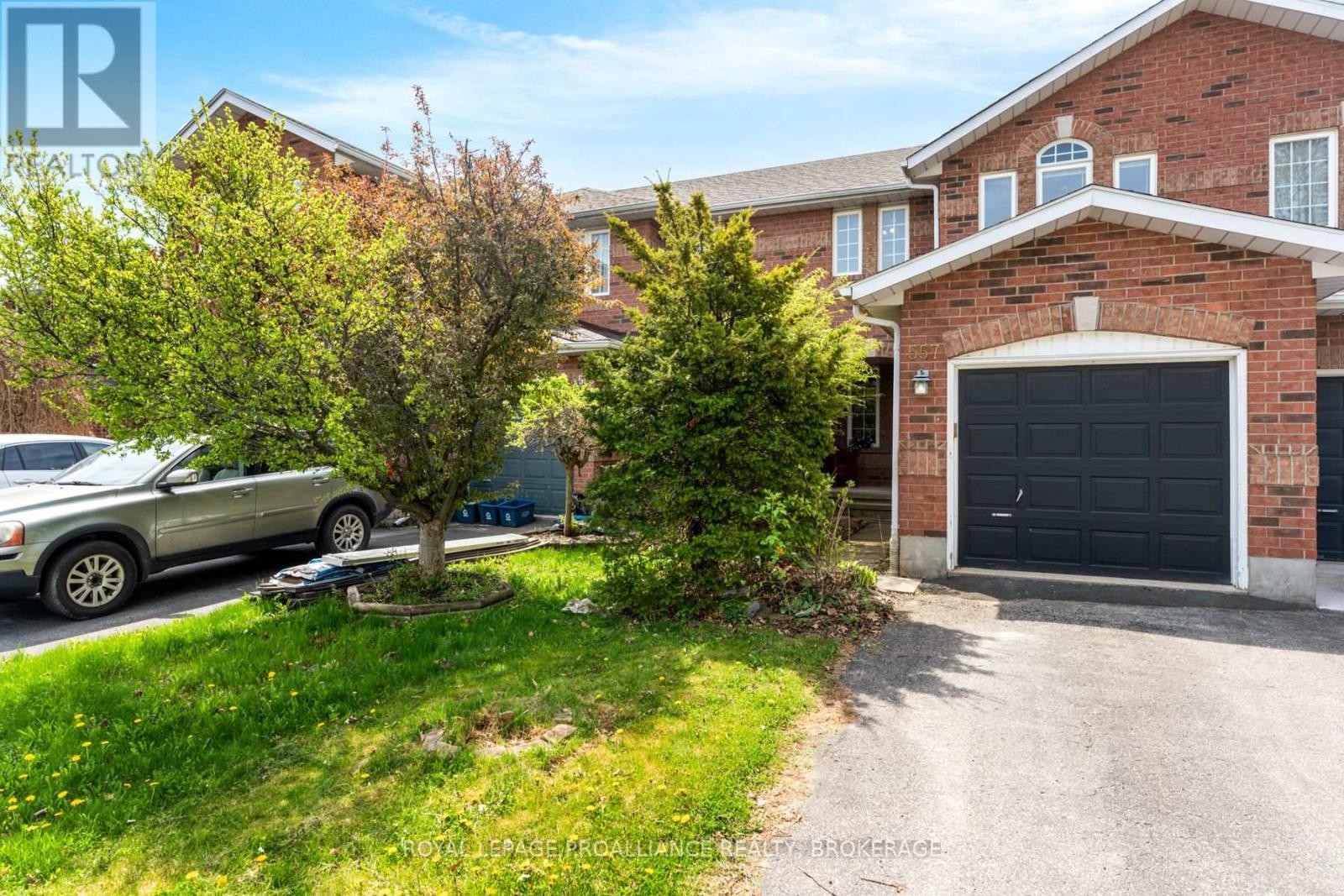 557 QUAIL COURT, Kingston, Ontario