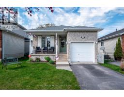 798 PEACHWOOD STREET, Kingston, Ontario