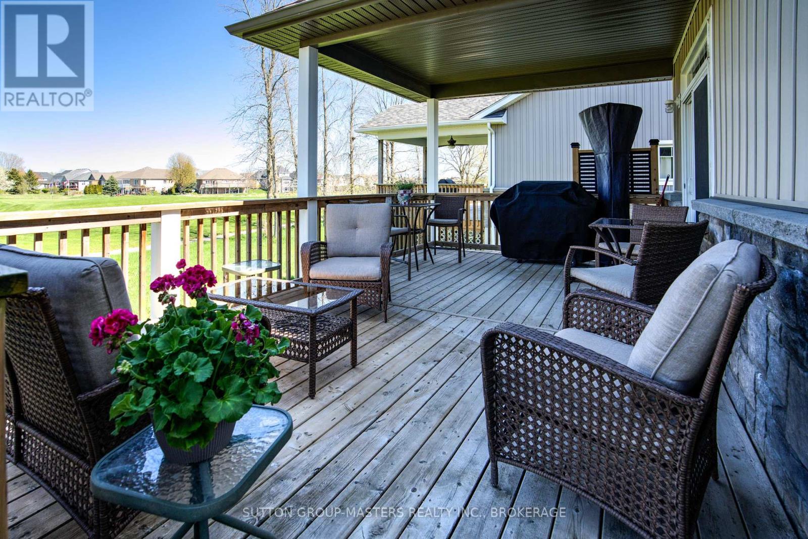 131 Country Club Drive, Loyalist, Ontario  K0H 1G0 - Photo 3 - X12148555