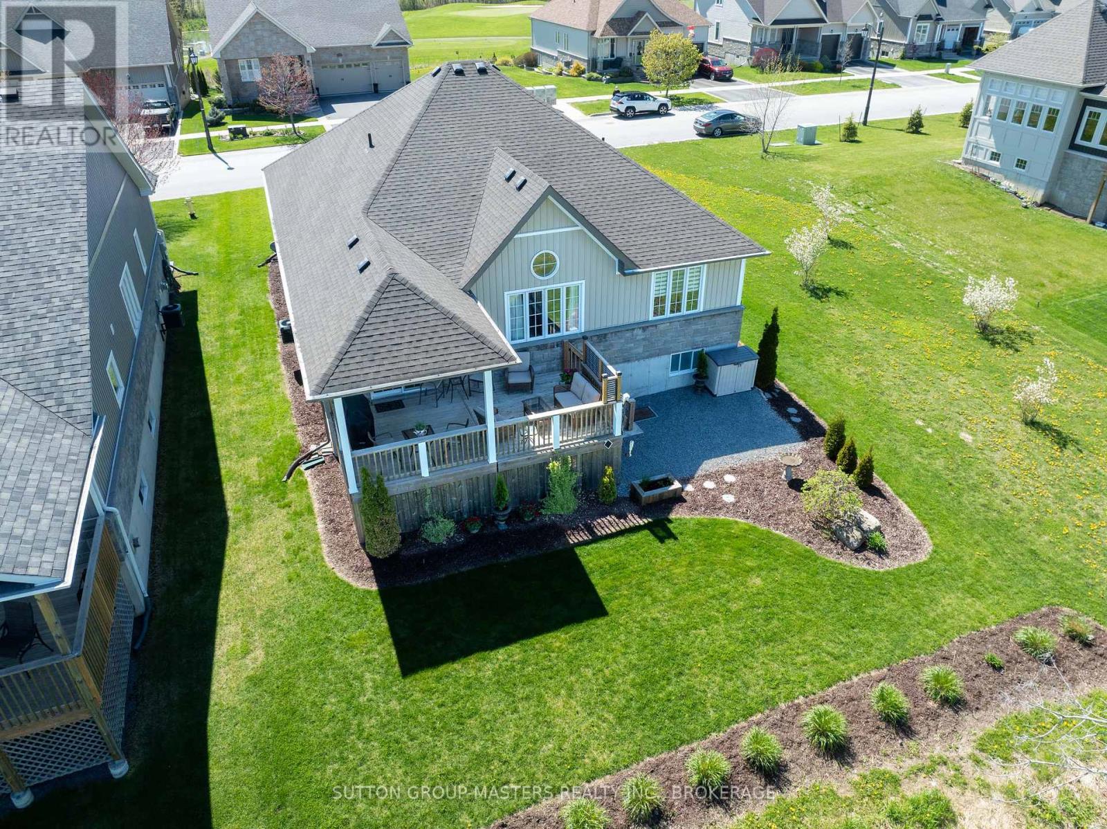131 Country Club Drive, Loyalist, Ontario  K0H 1G0 - Photo 41 - X12148555