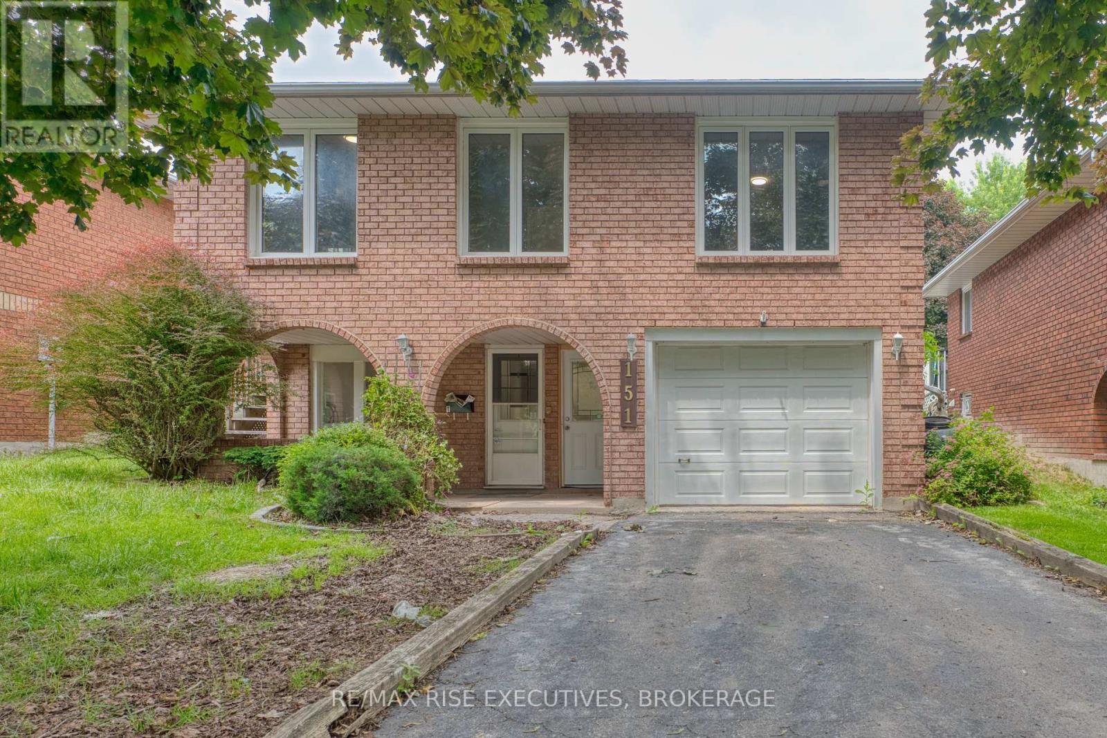 2 - 151 DAUPHIN AVENUE, Kingston, Ontario