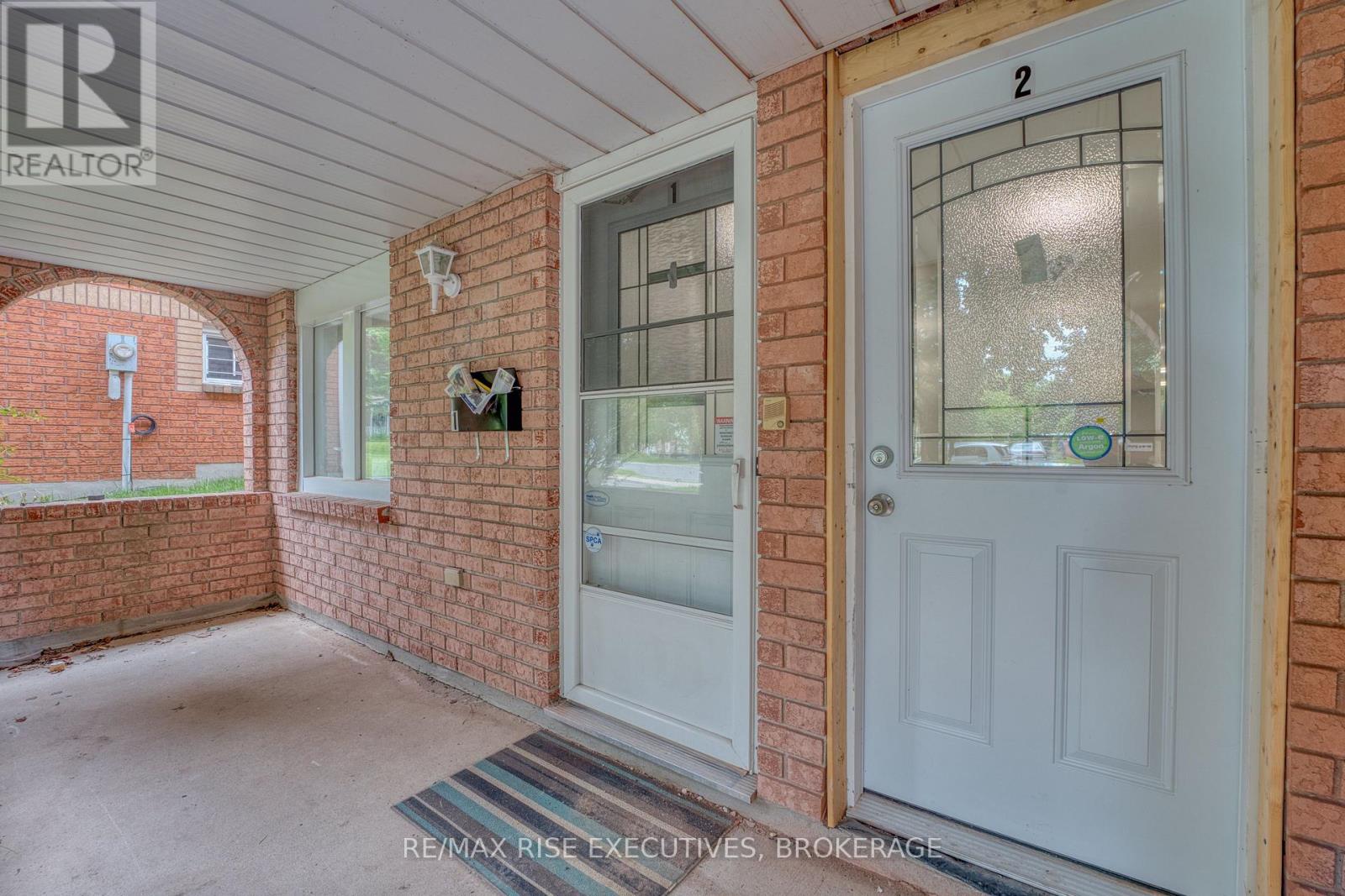 2 - 151 Dauphin Avenue, Kingston, Ontario  K7K 6W3 - Photo 2 - X12148677