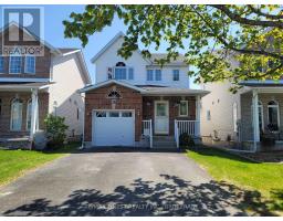 586 FREEMAN CRESCENT, Kingston, Ontario