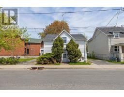 261 WILLIAM STREET, Kingston, Ontario