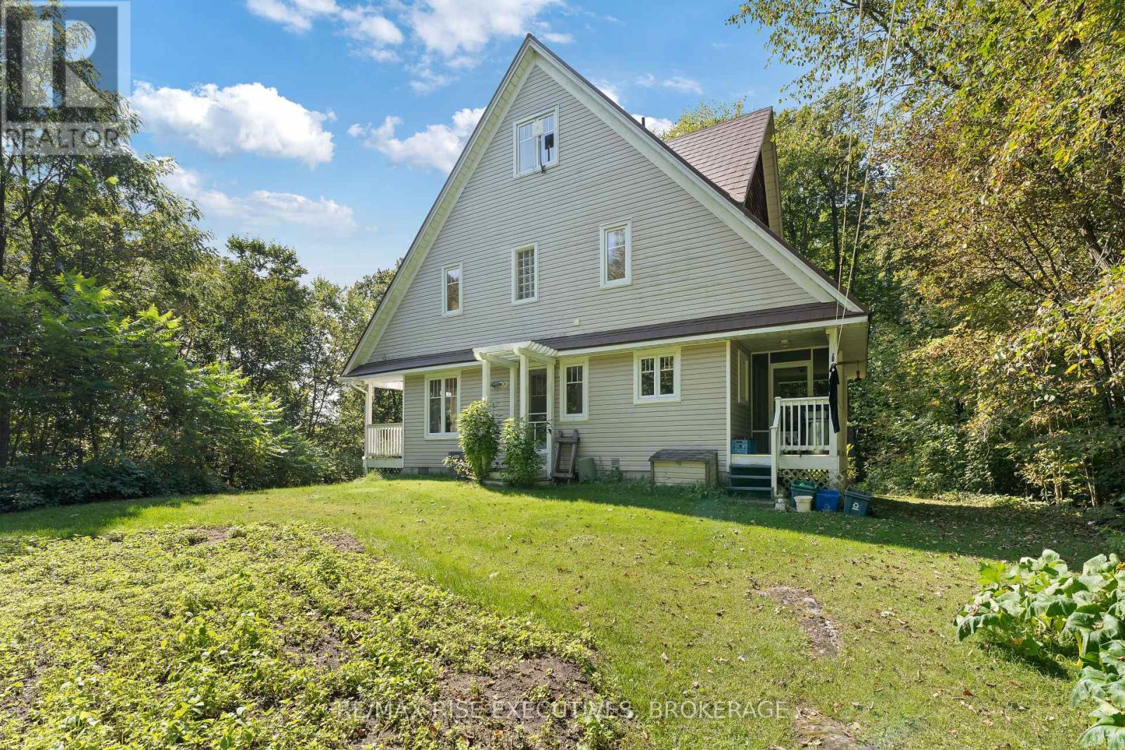 5209 Highway 15, Kingston, Ontario  K0H 2N0 - Photo 43 - X12149750