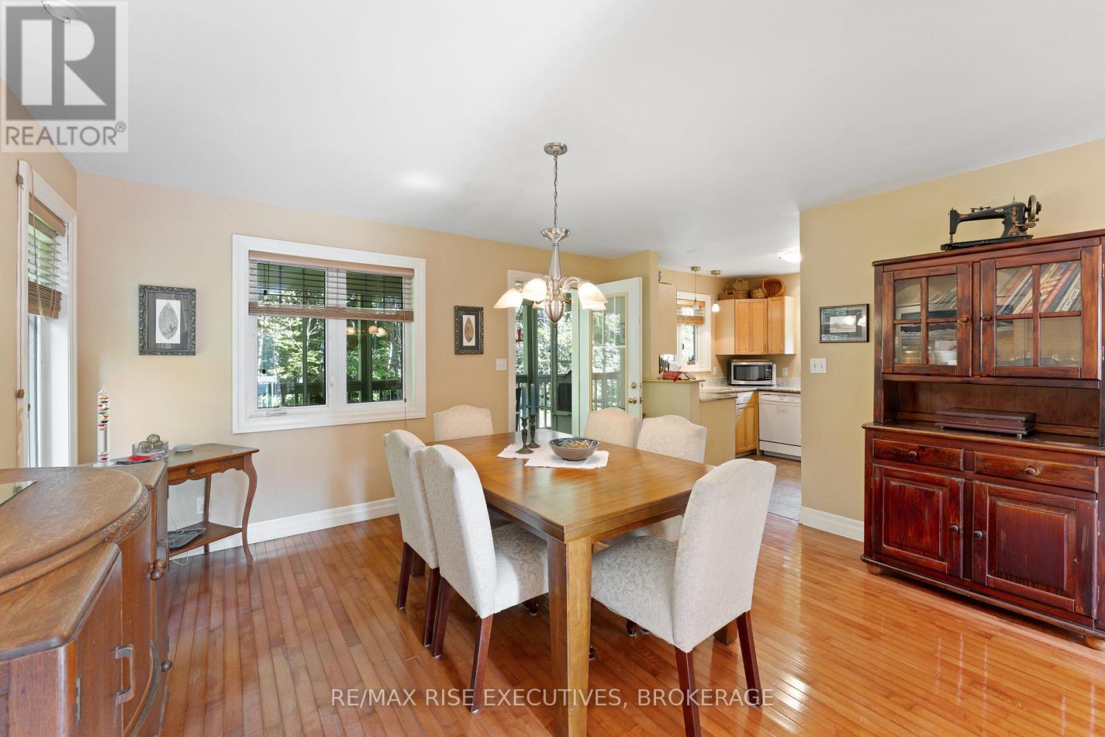 5209 Highway 15, Kingston, Ontario  K0H 2N0 - Photo 7 - X12149750