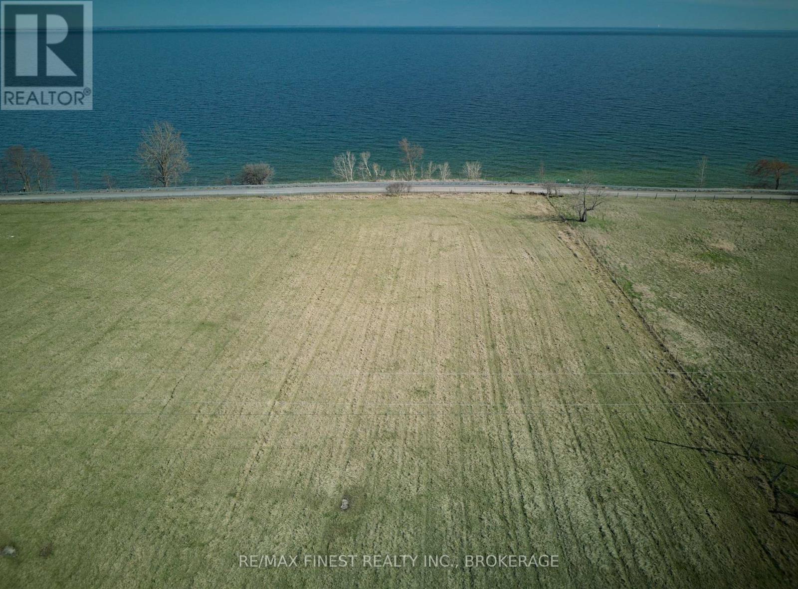 LT 17 PT 1 SOUTH SHORE ROAD, Loyalist, Ontario