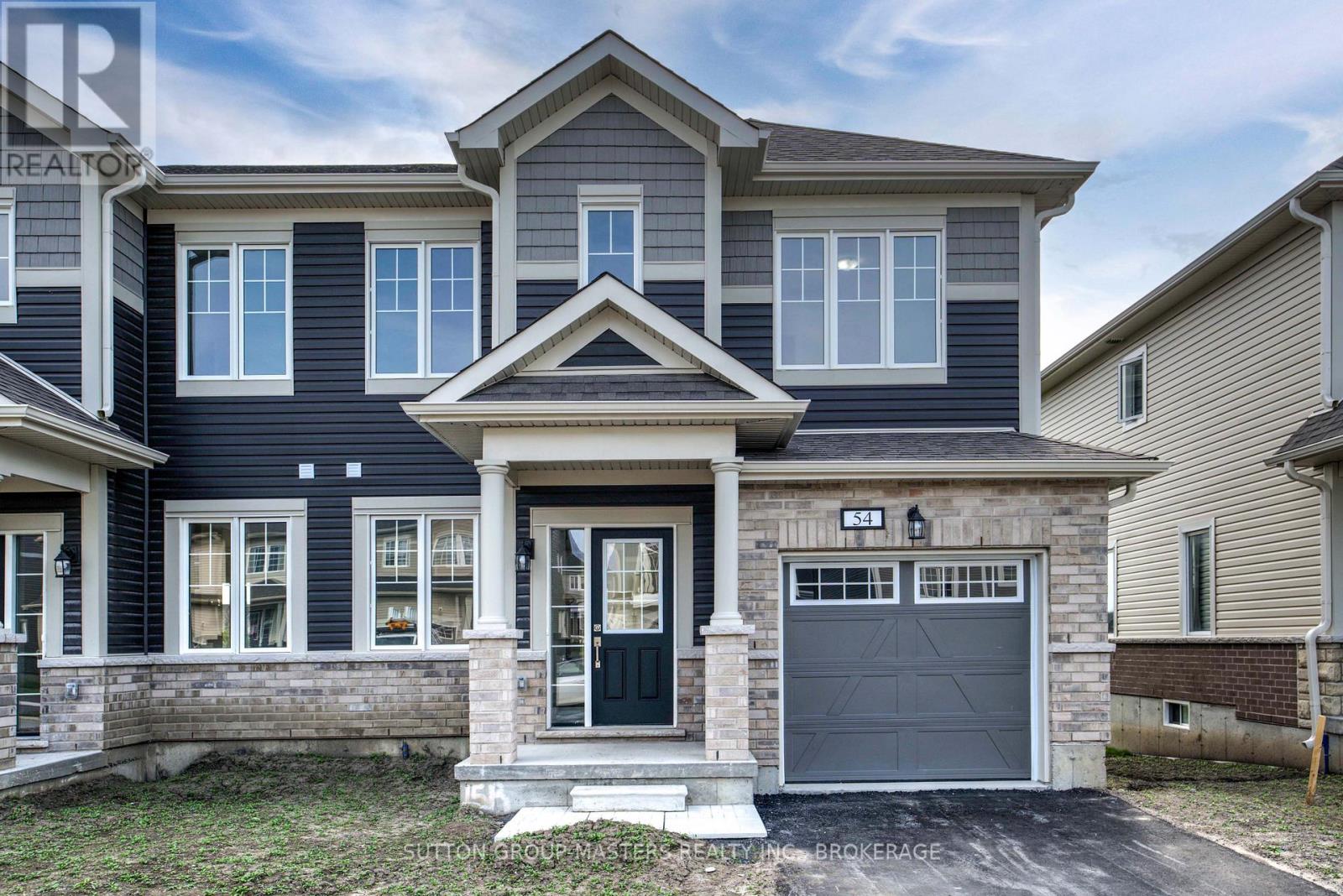 54 Golf Links Drive, Loyalist, Ontario  K0H 1G0 - Photo 1 - X12150114
