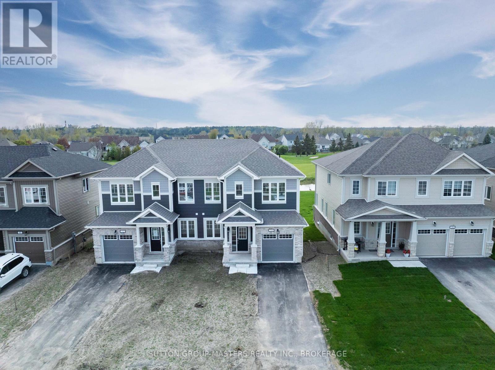 54 Golf Links Drive, Loyalist, Ontario  K0H 1G0 - Photo 3 - X12150114