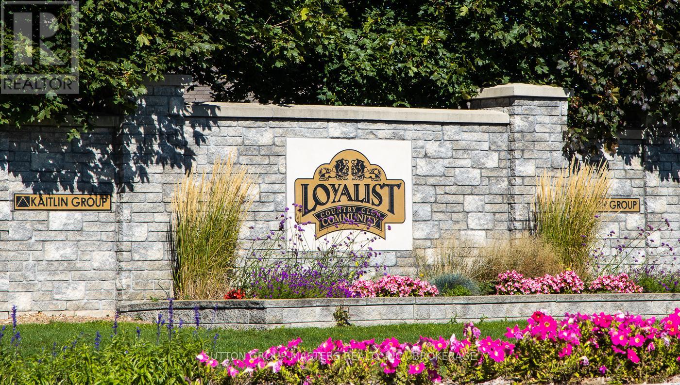 54 Golf Links Drive, Loyalist, Ontario  K0H 1G0 - Photo 32 - X12150114