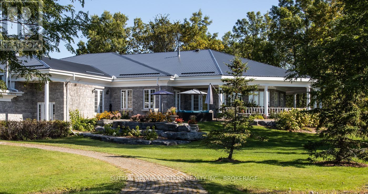 54 Golf Links Drive, Loyalist, Ontario  K0H 1G0 - Photo 33 - X12150114