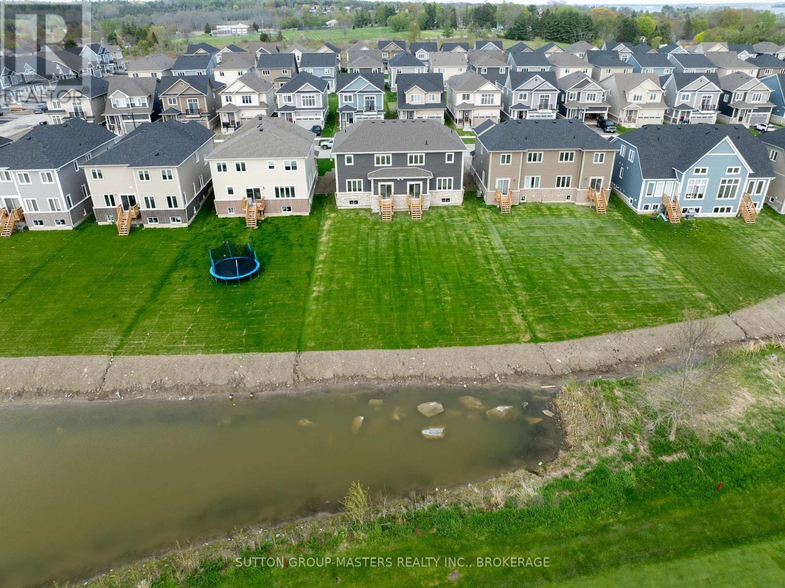 54 Golf Links Drive, Loyalist, Ontario  K0H 1G0 - Photo 5 - X12150114
