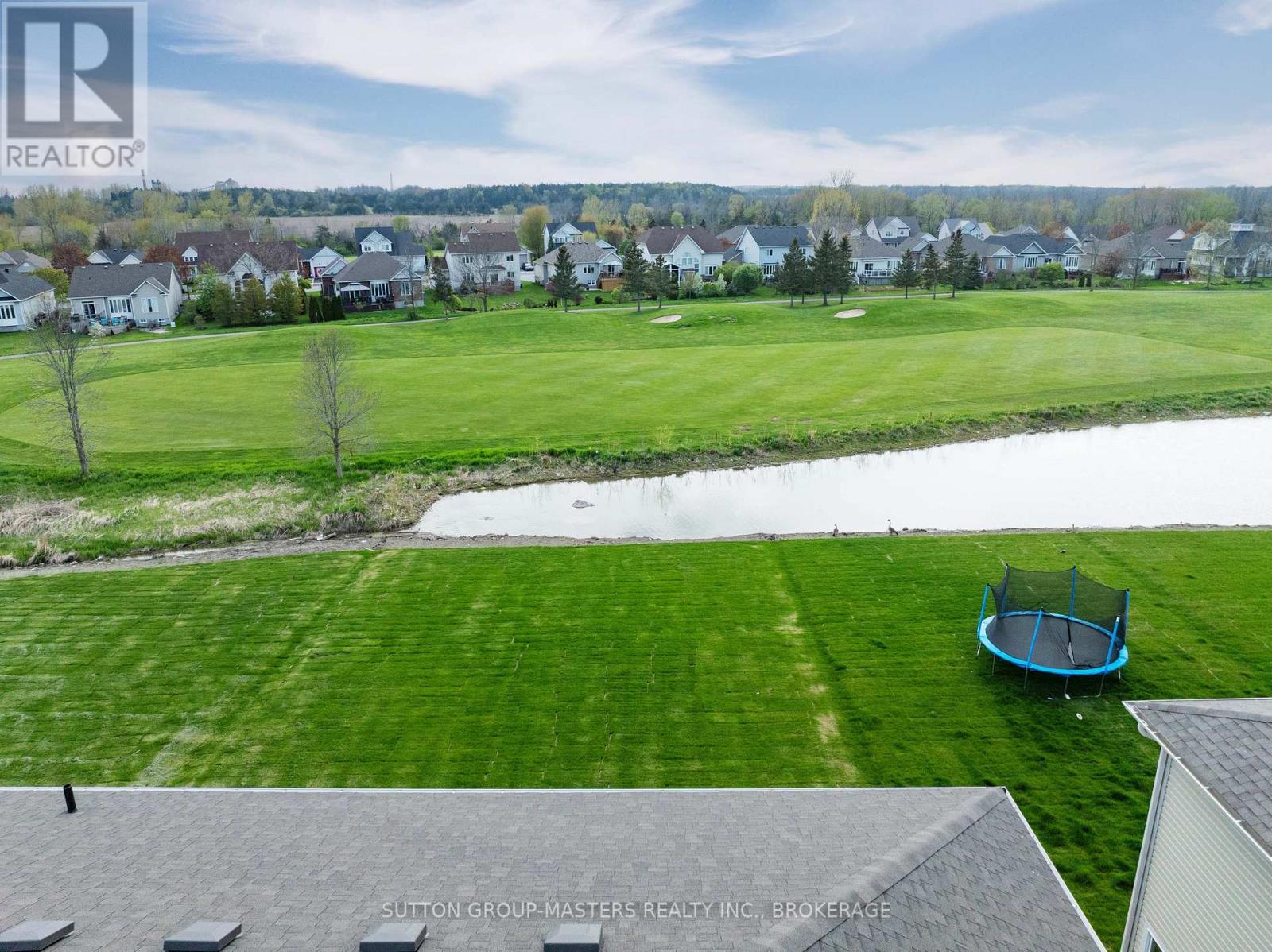 54 Golf Links Drive, Loyalist, Ontario  K0H 1G0 - Photo 6 - X12150114